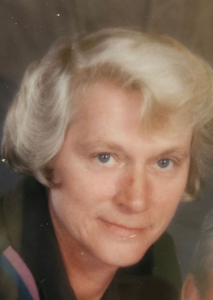 Jeannie Timmerman Profile Photo