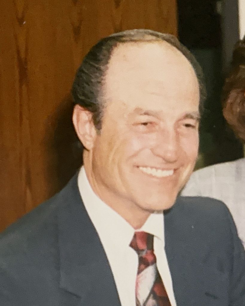 Bobby (Bob) L. Swonger