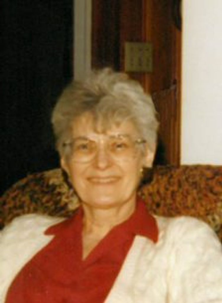Anna Rebecca Karnes Profile Photo