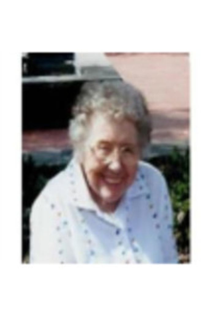 Claudia Ruth Weathington Profile Photo