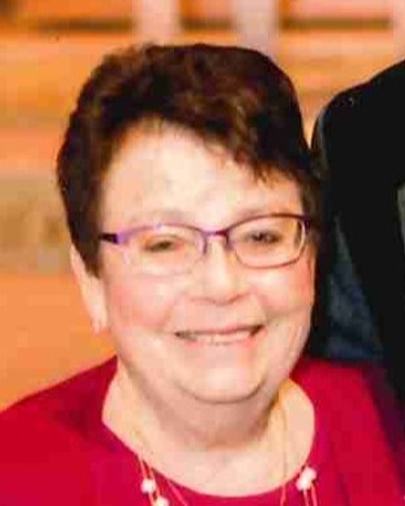 Mary Ann Peterson Profile Photo