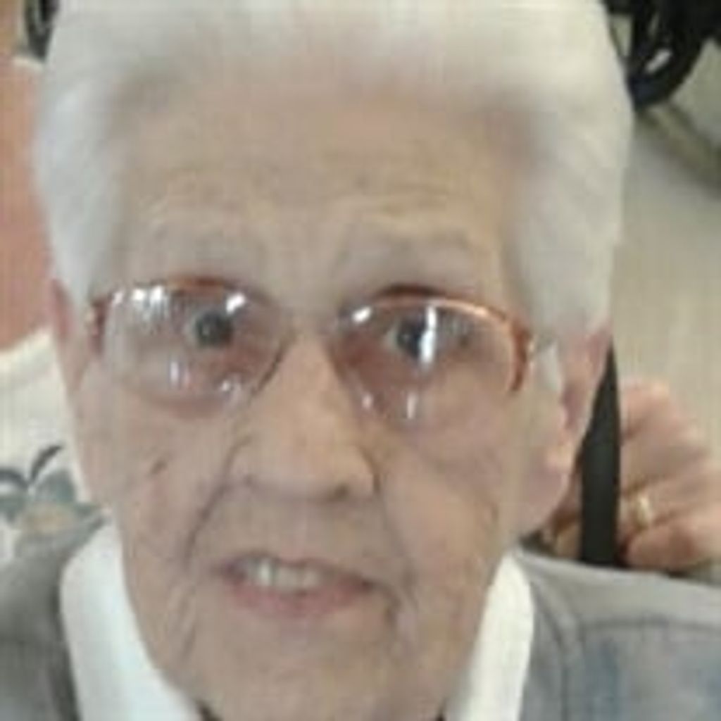 Rita Hebert Autin