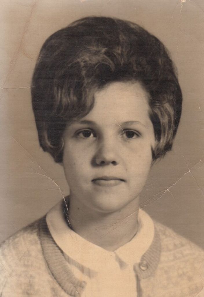 Jacqueline Elaine Bass