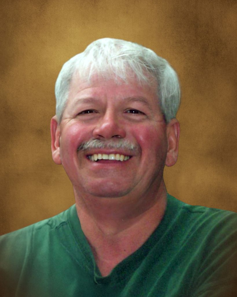 Joel "Larry" Jones Sr. Profile Photo