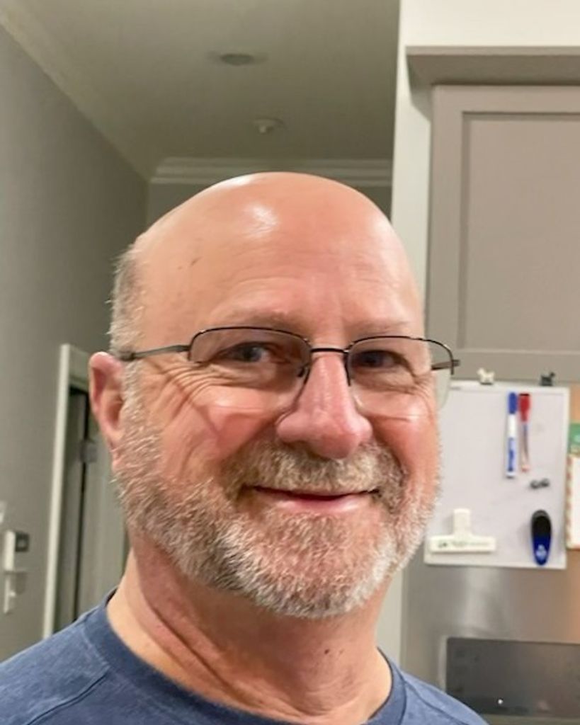 Mike A. Cunningham Profile Photo