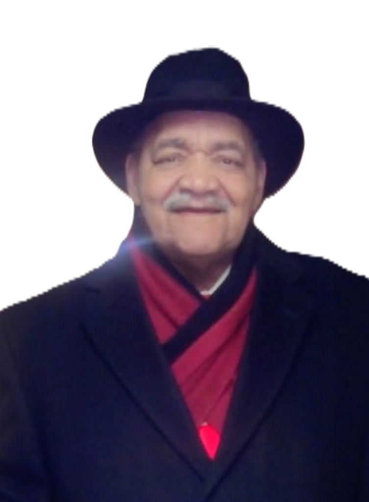 Judson Theodore Franklin Profile Photo
