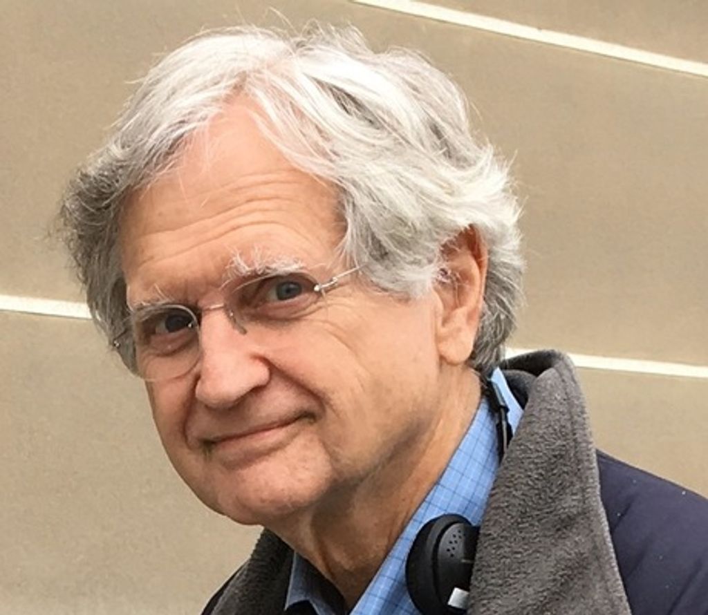 Lawrence E Mccray Profile Photo