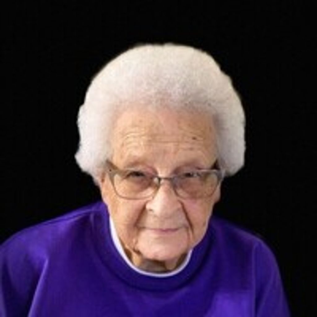 Vera Mae Hargus