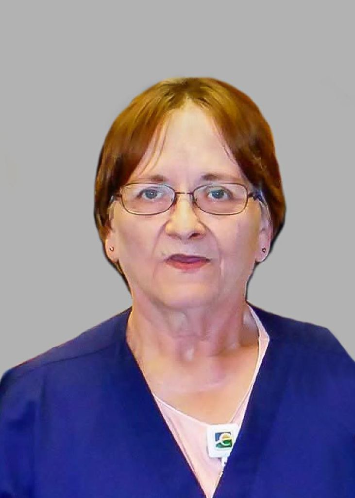 Betty Lou Pemberton Profile Photo