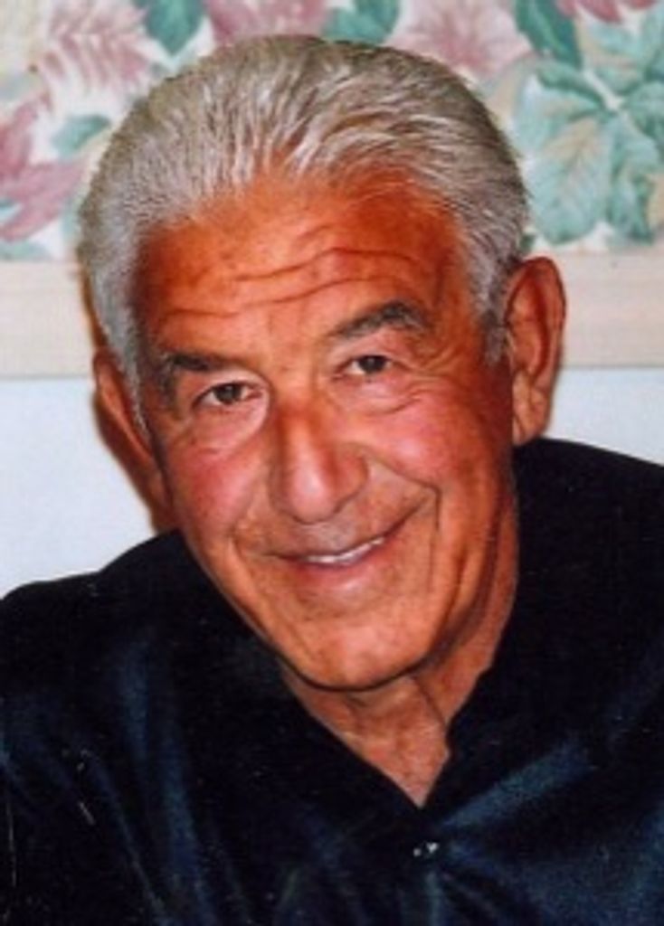 Frank Capone, Sr. Profile Photo
