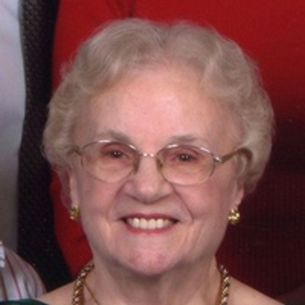 Lina C. Fredricey
