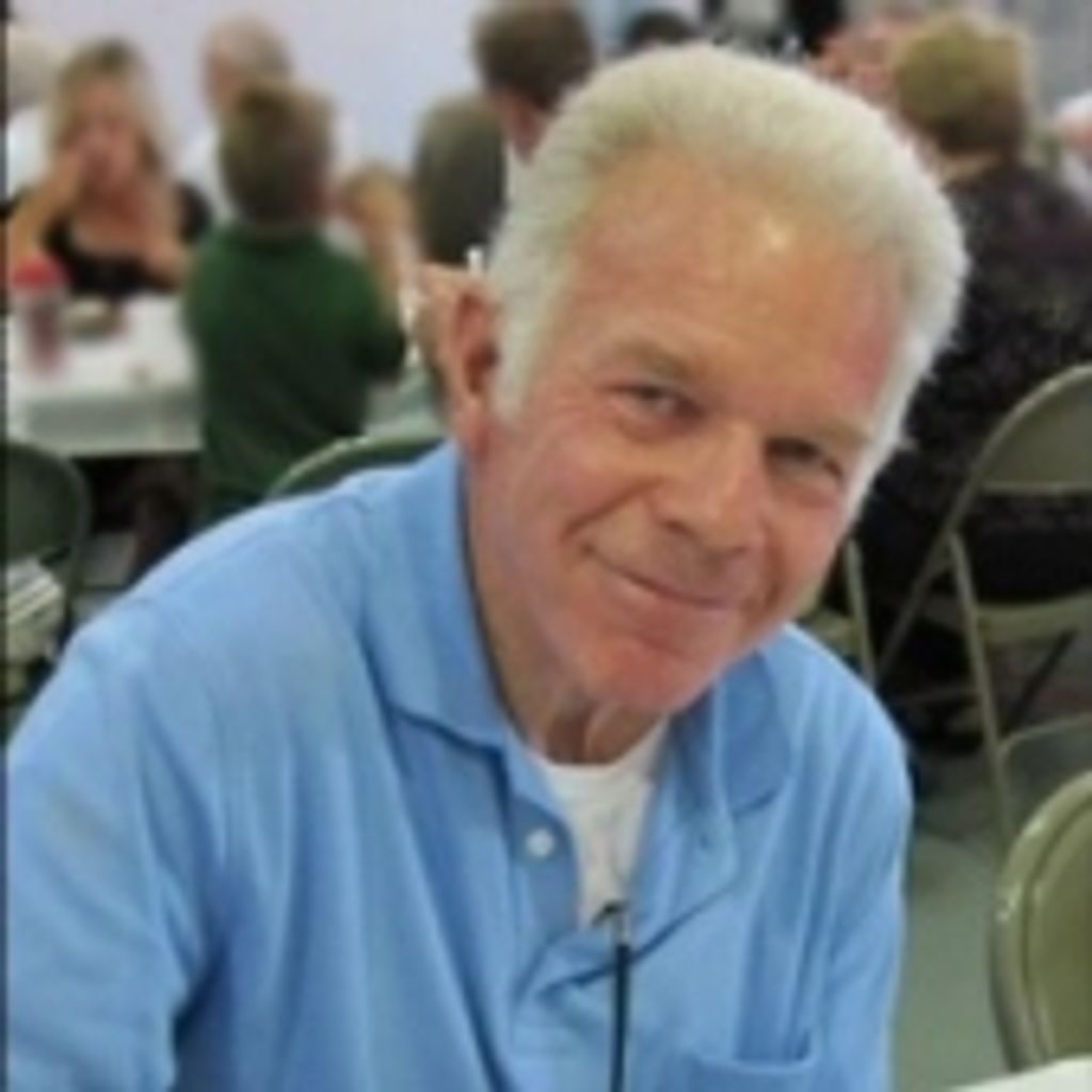 Lee Allen Austin