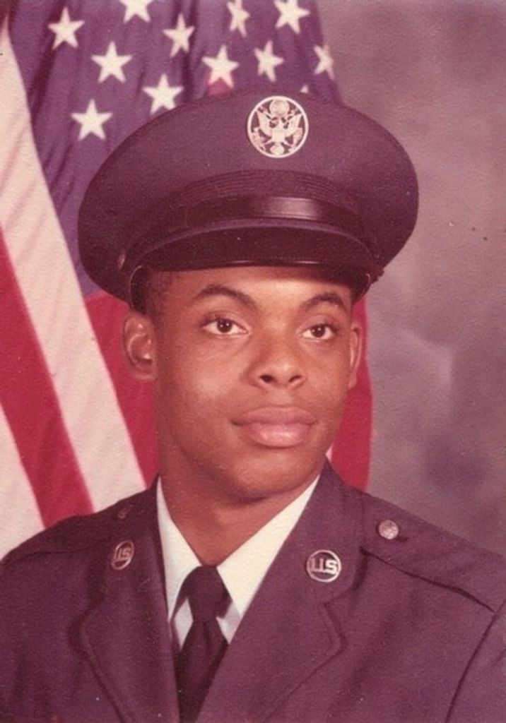 Charles Allen Wallace Profile Photo