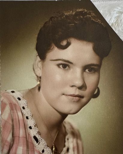 Magdalena Q. Simental's obituary image