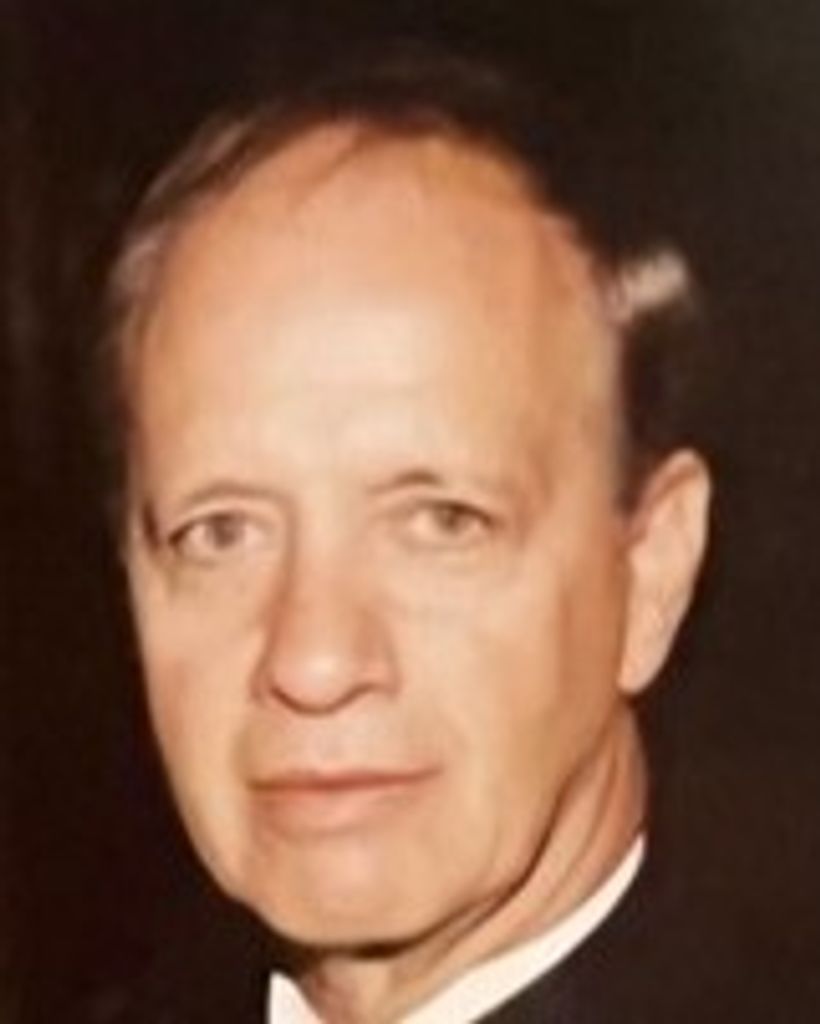 Leroy Jackson Profile Photo