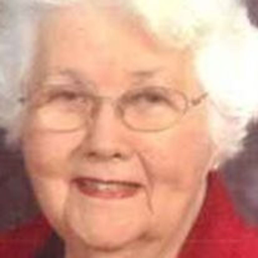 Myrlene V. Rivers