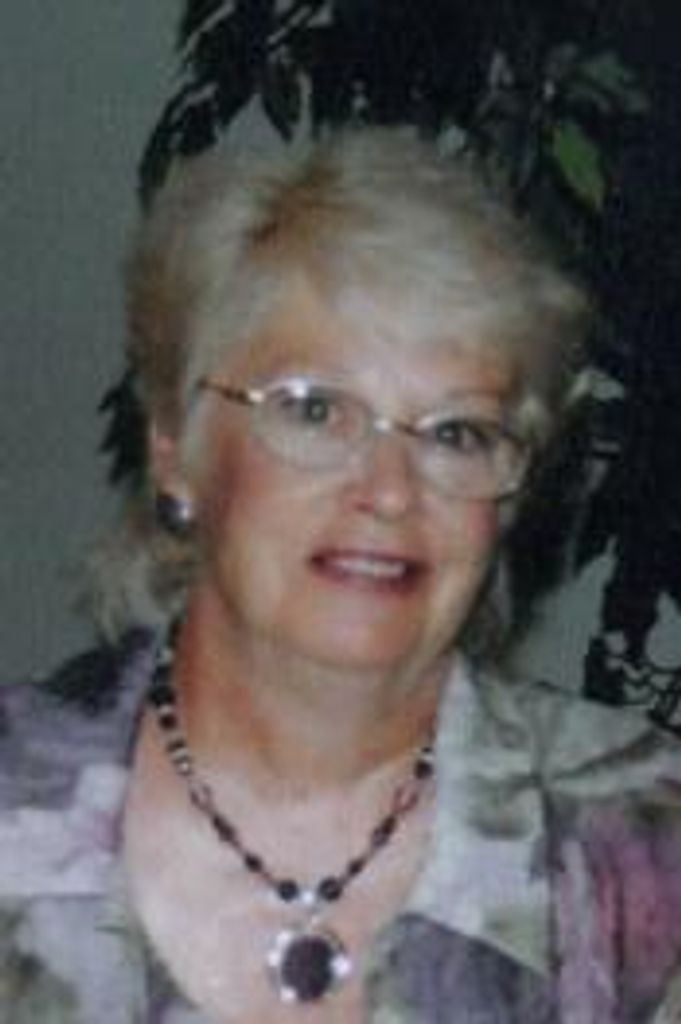 Carolyn Chandler Mcneill Profile Photo