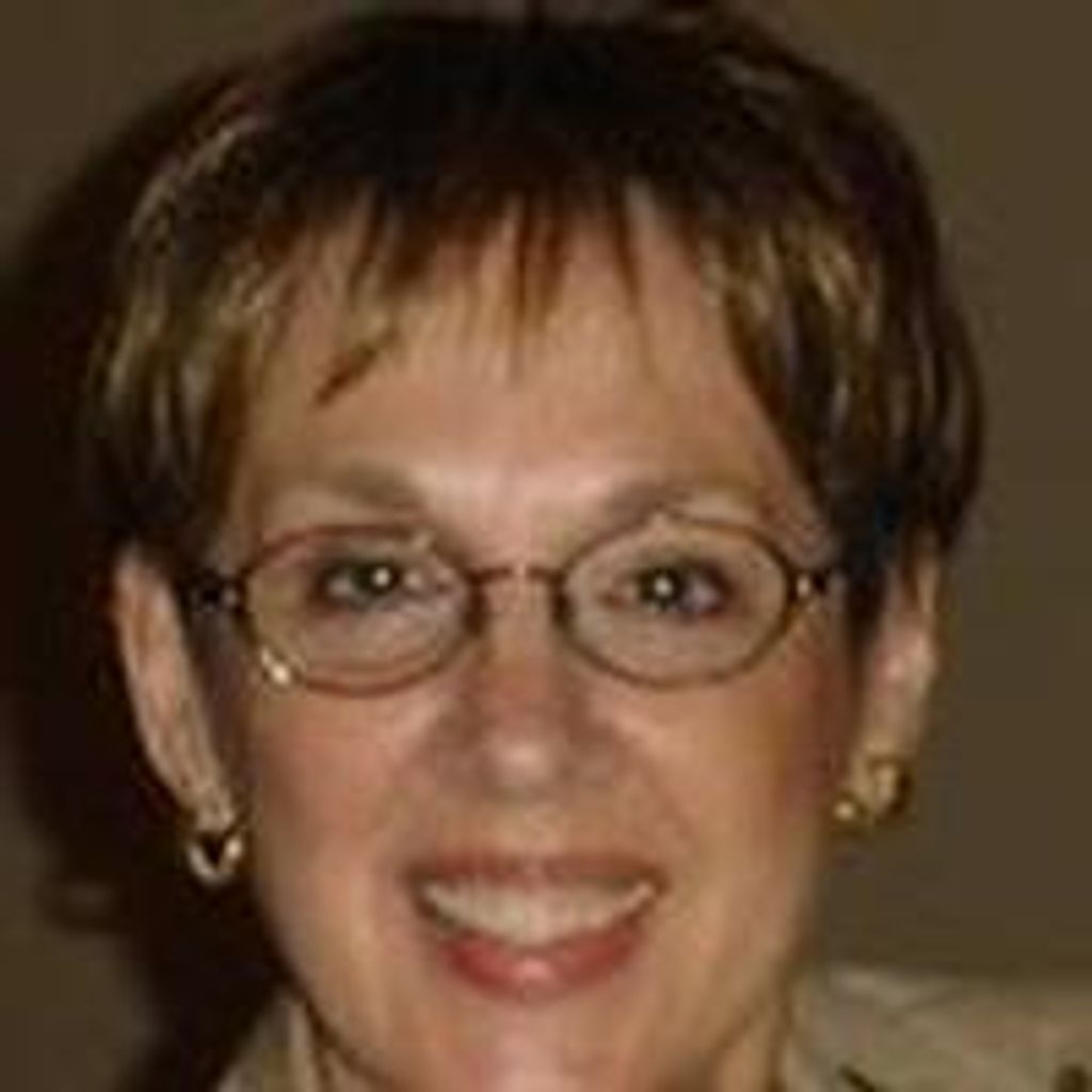 Betty L. (Horschig) Brown