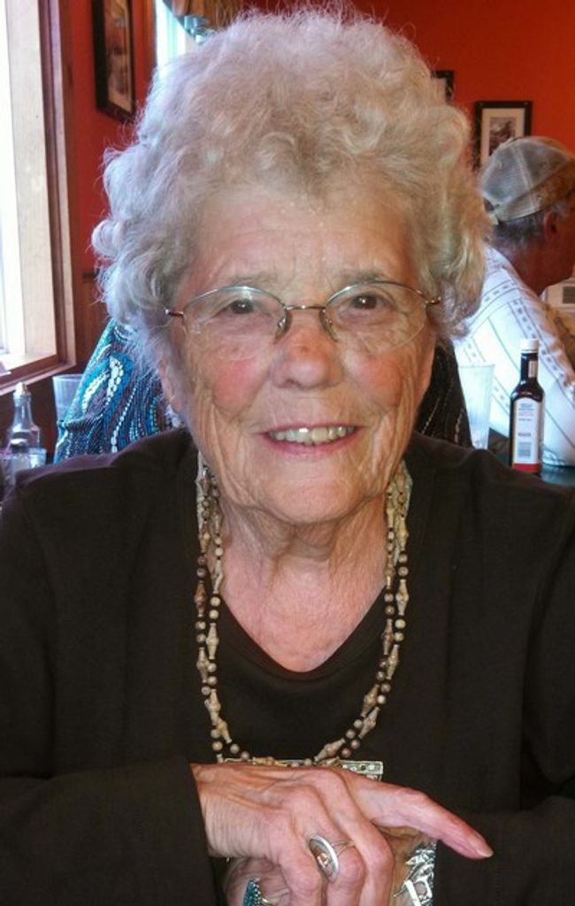 Charlene Page Profile Photo