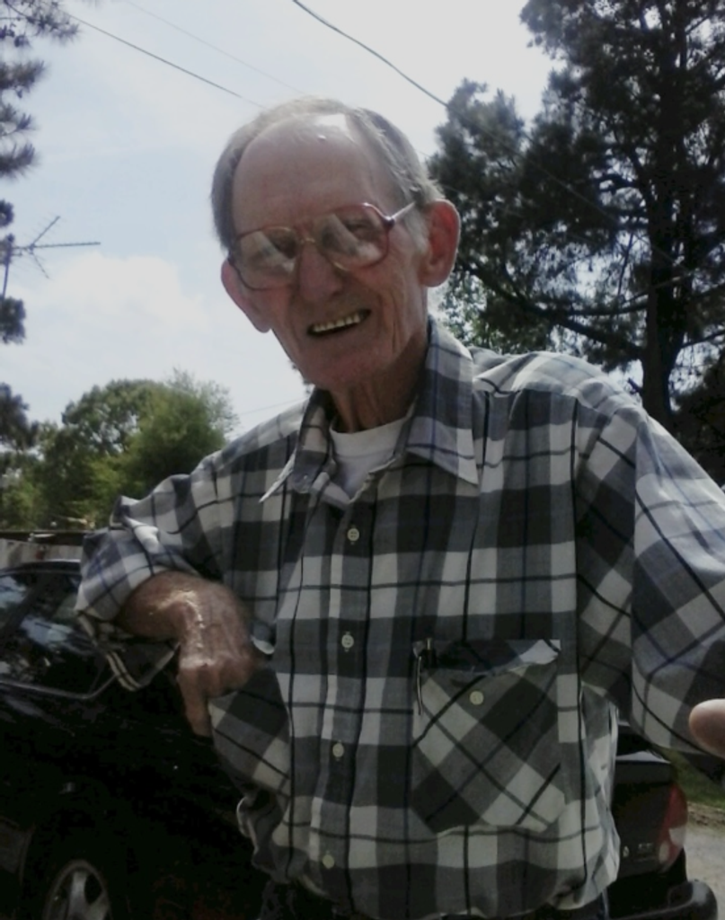 Charles "Bo" Gammel