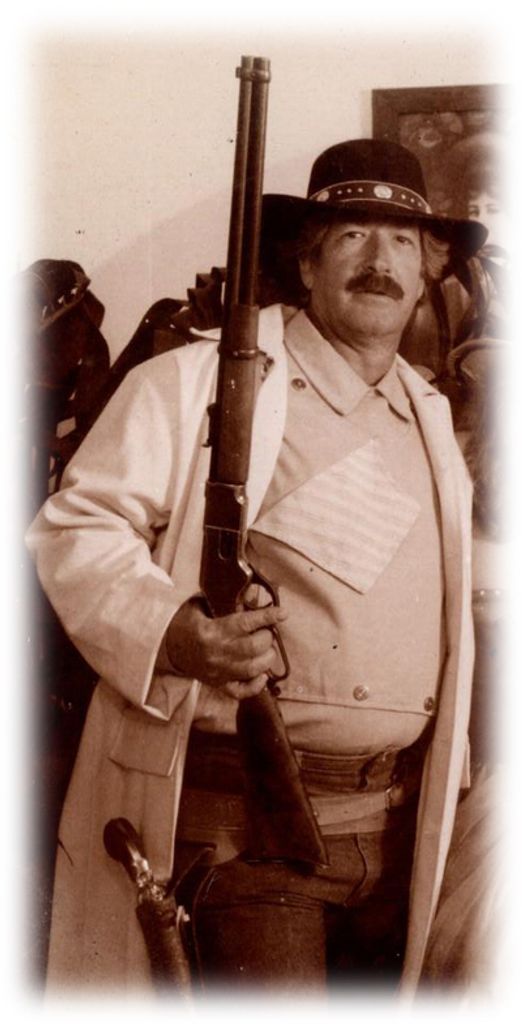 Clarence Larry Allen Profile Photo