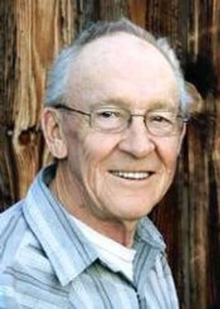 Don Preece
