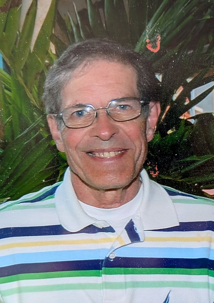 Walter Kurowski Profile Photo