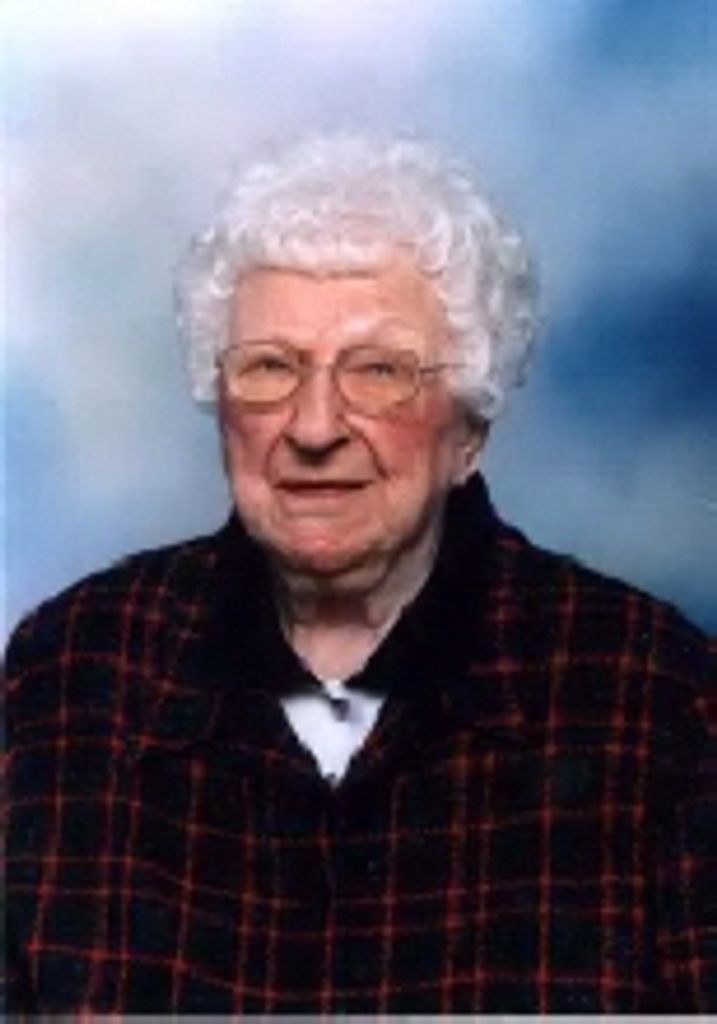 Eileen Mary Zuzzio