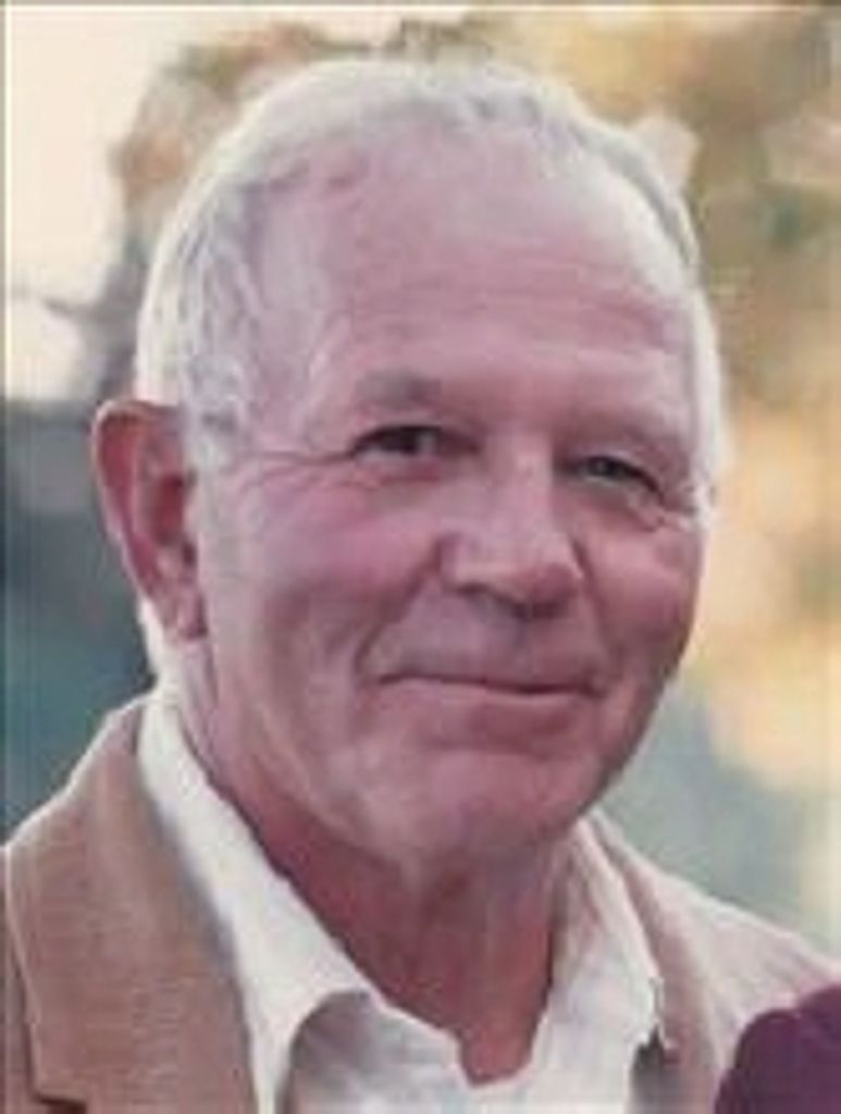 Wendell C. Rexford