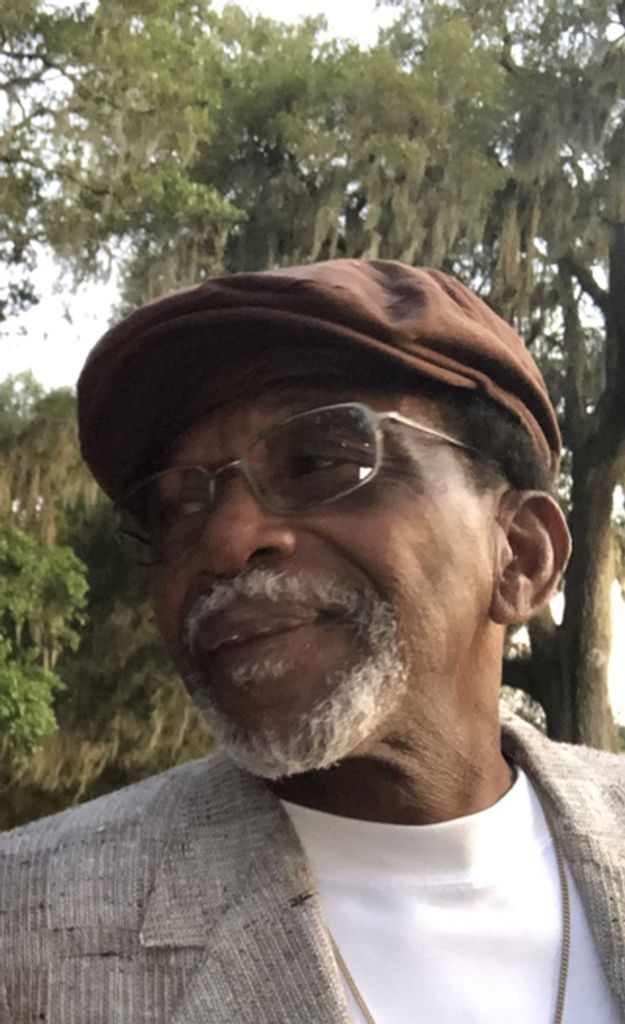 Charles Loston Profile Photo