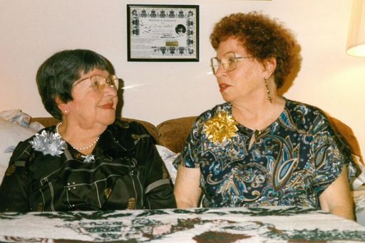 Jeanne Leona Oskins photo gallery thumbnail 67 of 90