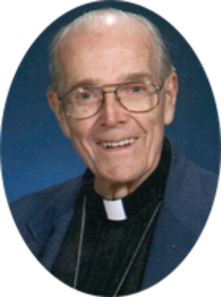 Thomas Benson