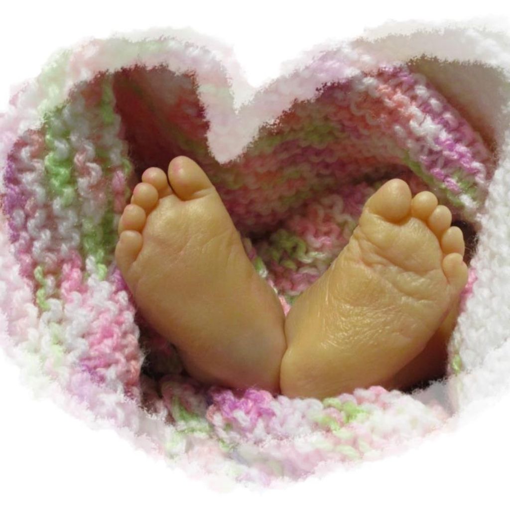 Infant Everley Joy Stagner Profile Photo