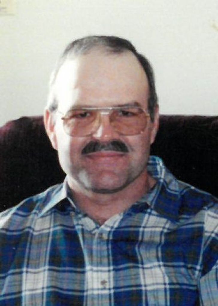 William "Bill" Riepenhoff