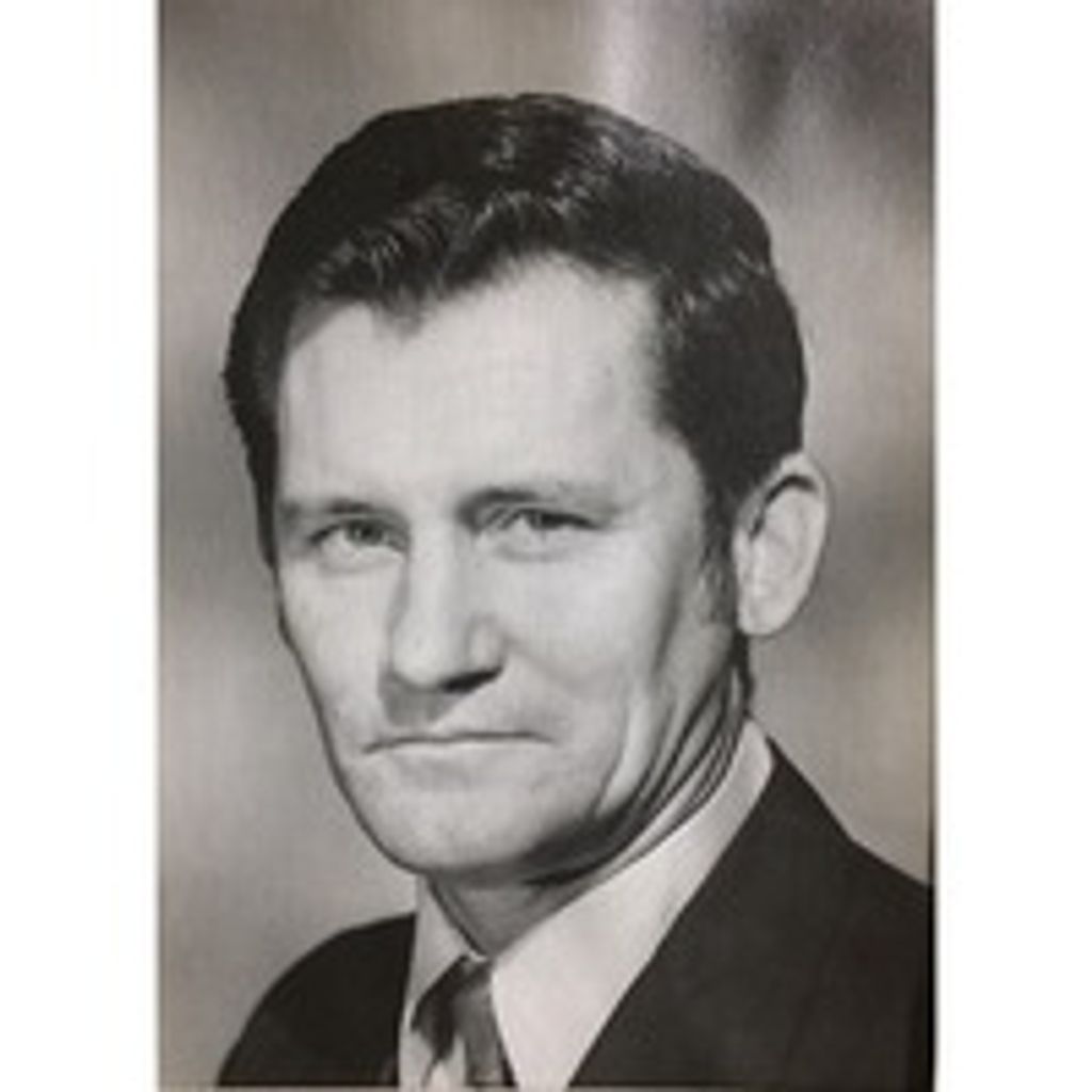 N.J. (Jake) Benton