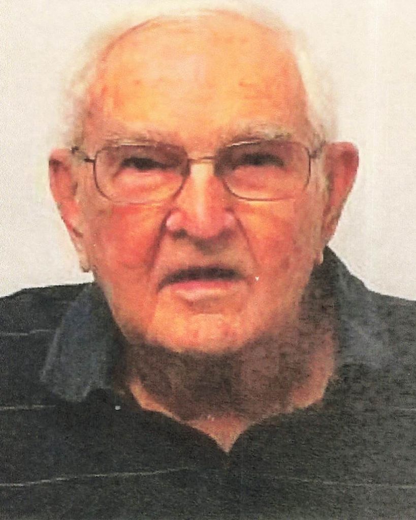 Robert Wayne Craven