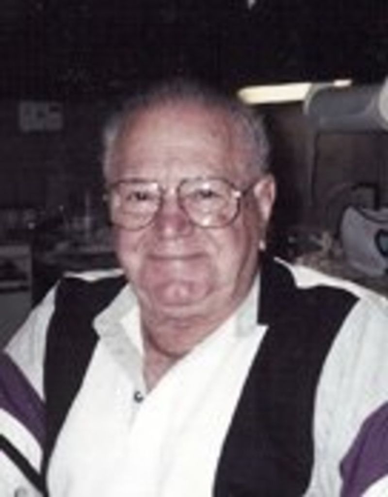Wallace Albertelli Profile Photo