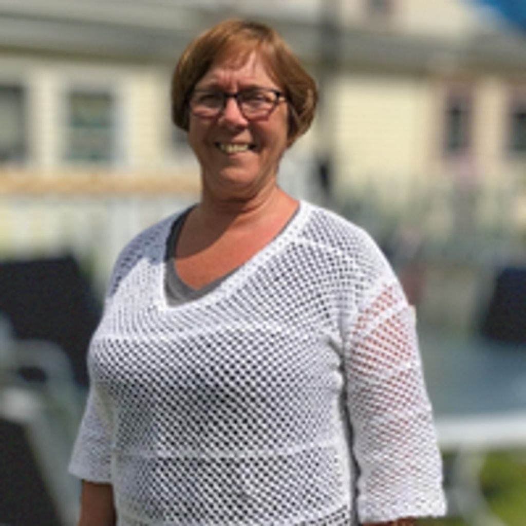 Joanne G. Waite Profile Photo