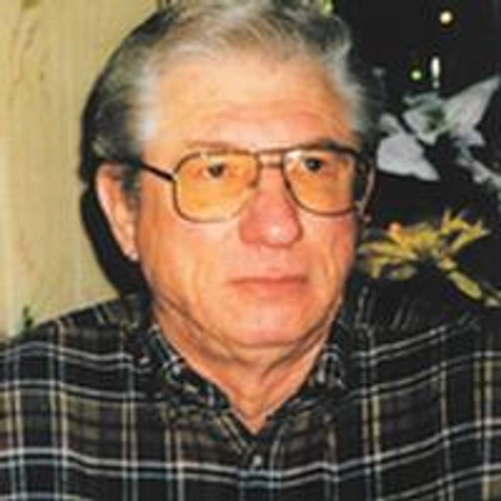 Rayford Anderson