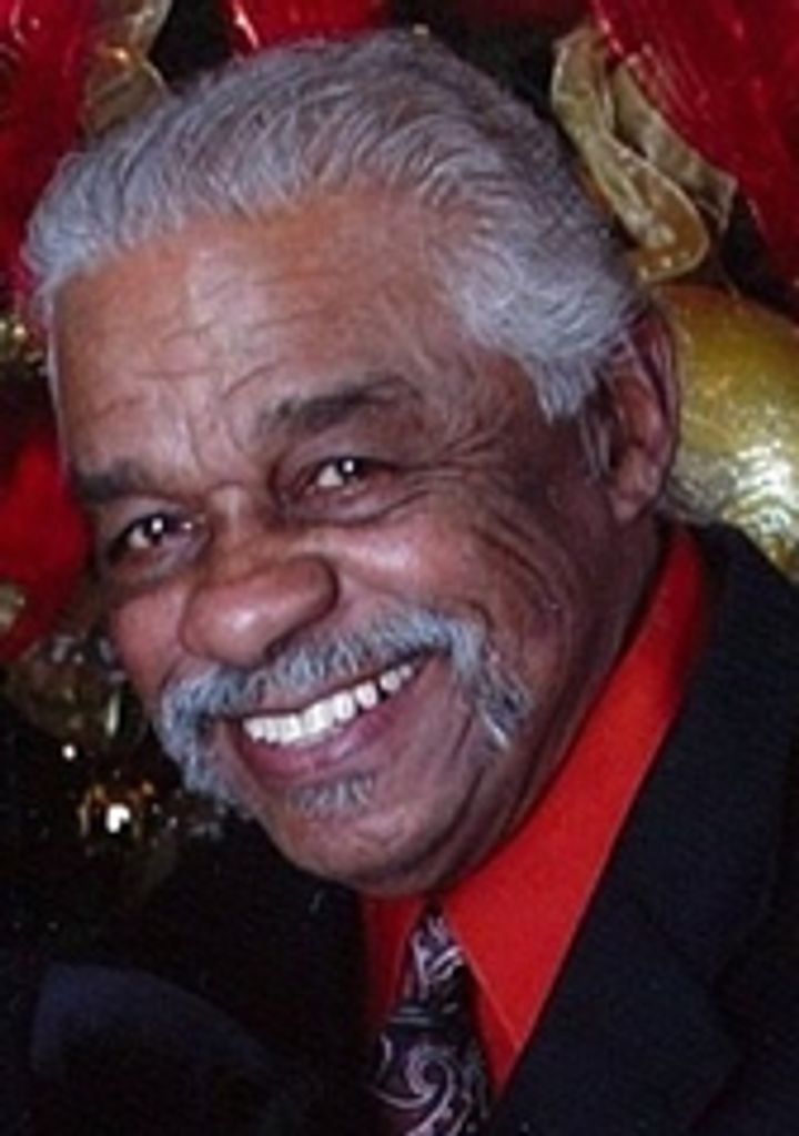 Billy "Bill" R. Reddish