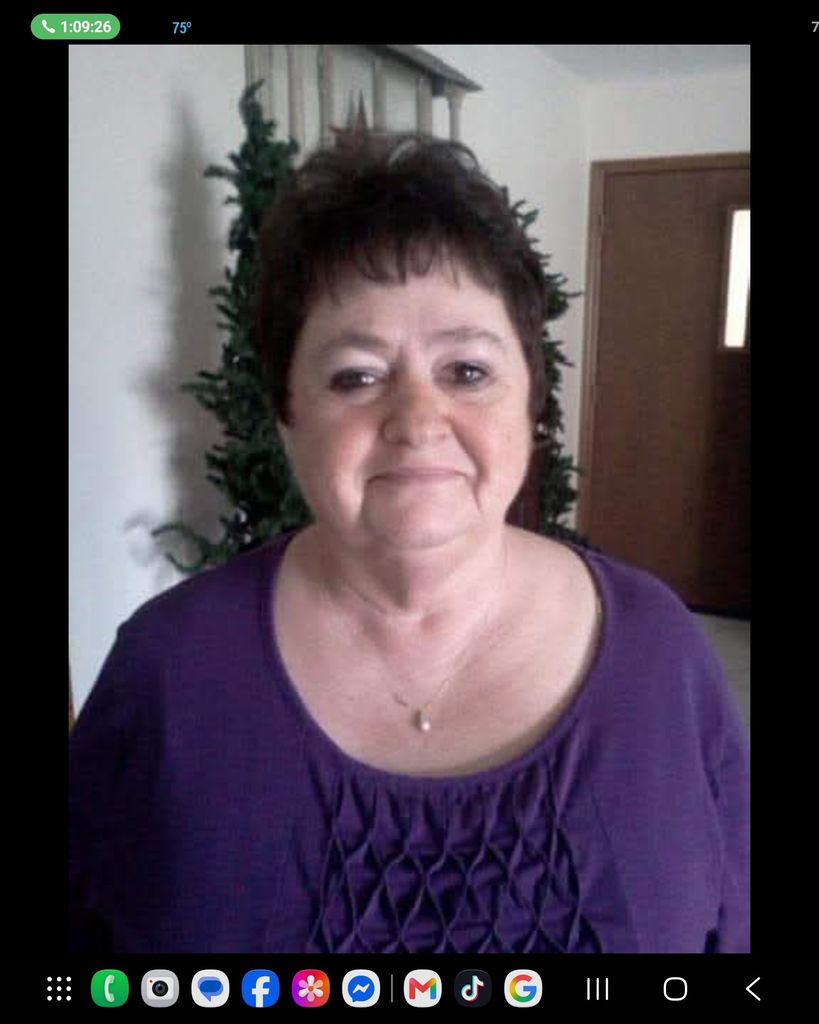 Shirley Kneece