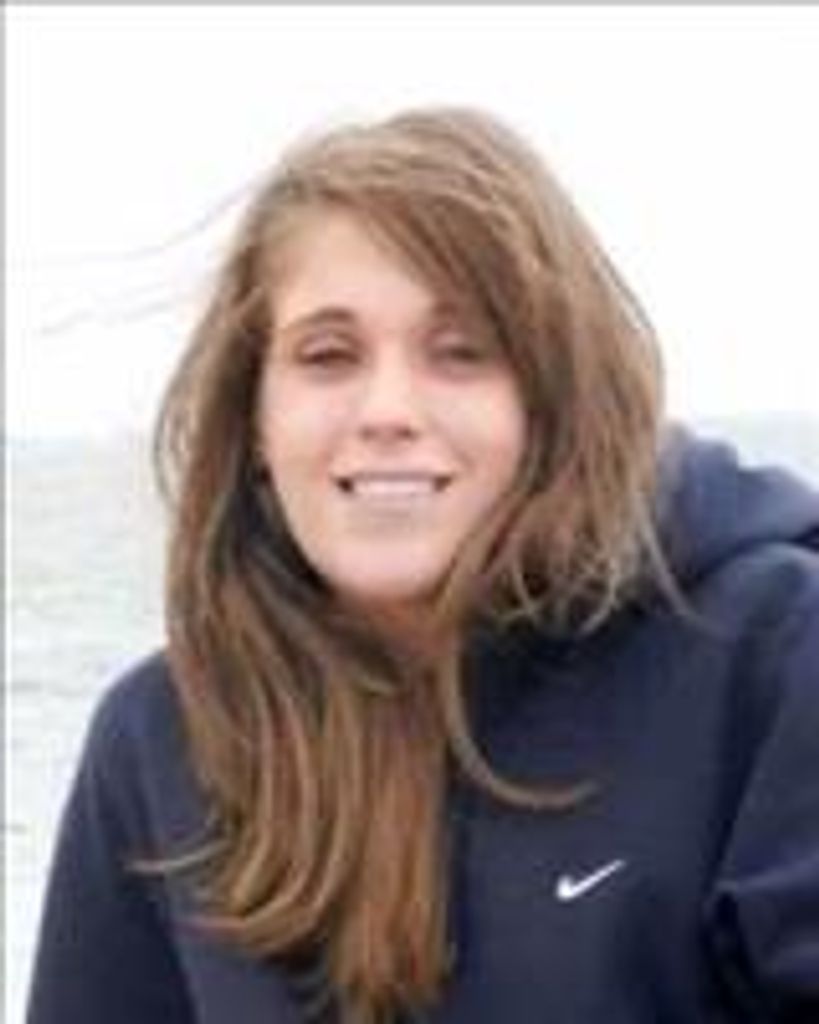 Kylee Correia Profile Photo