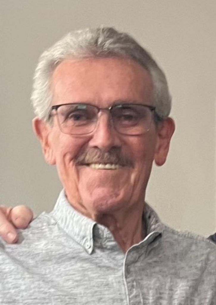 "Jack" Jackie Glenn Madron Profile Photo