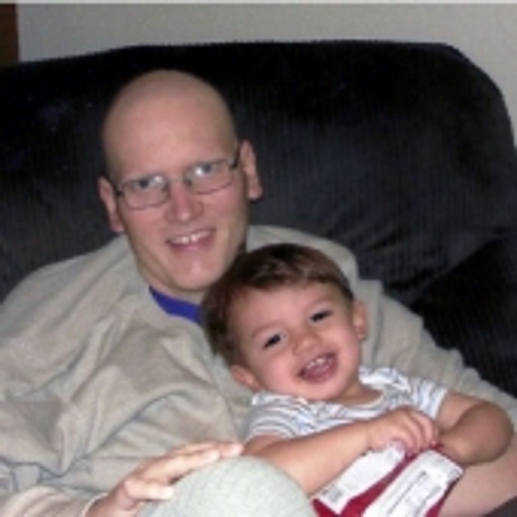 Anthony "Tony" Michael Elder