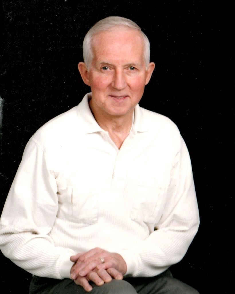 Ernest Joseph Drust Profile Photo