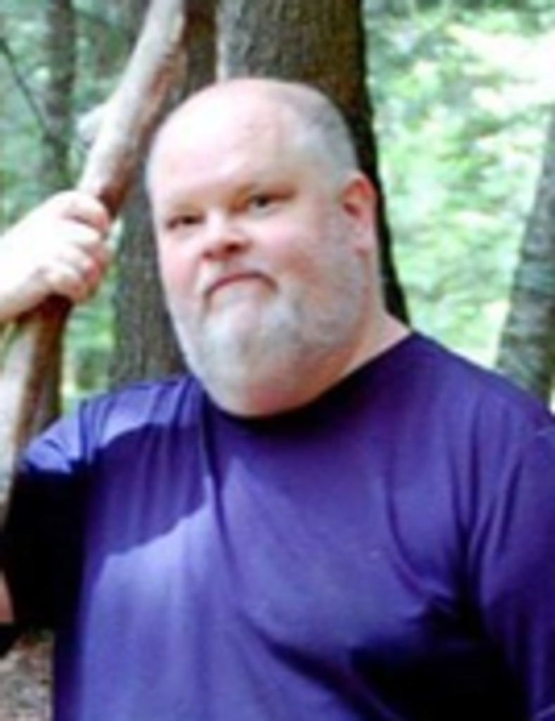 Donald Robert Eldridge