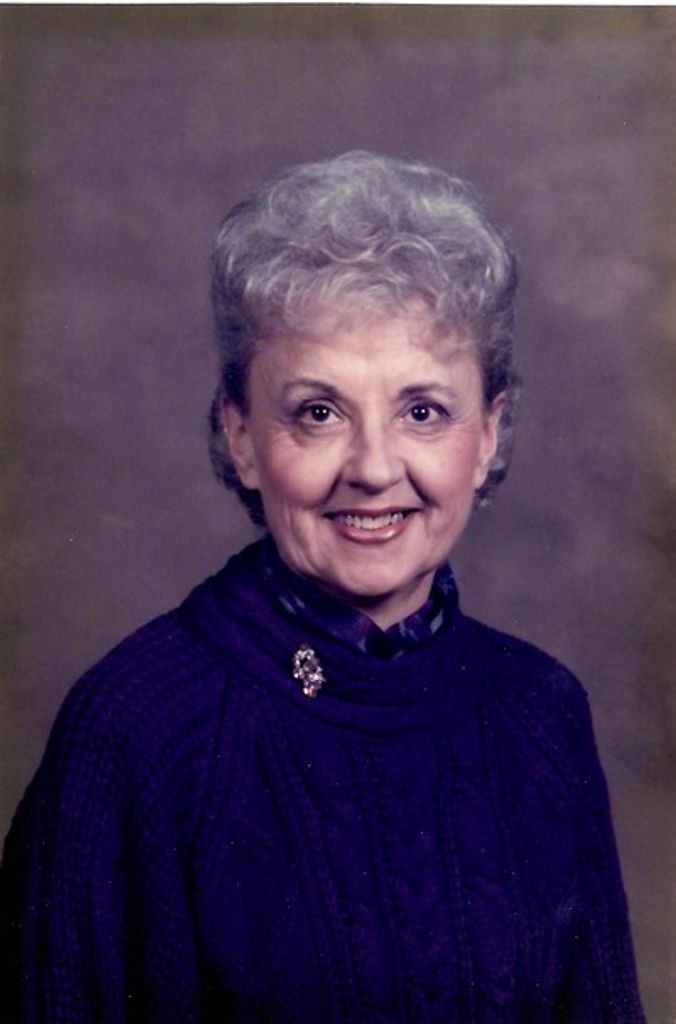 Ramona Irene Anderson