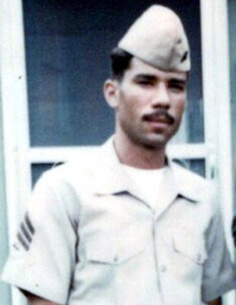 Ronald Jewel Chambers