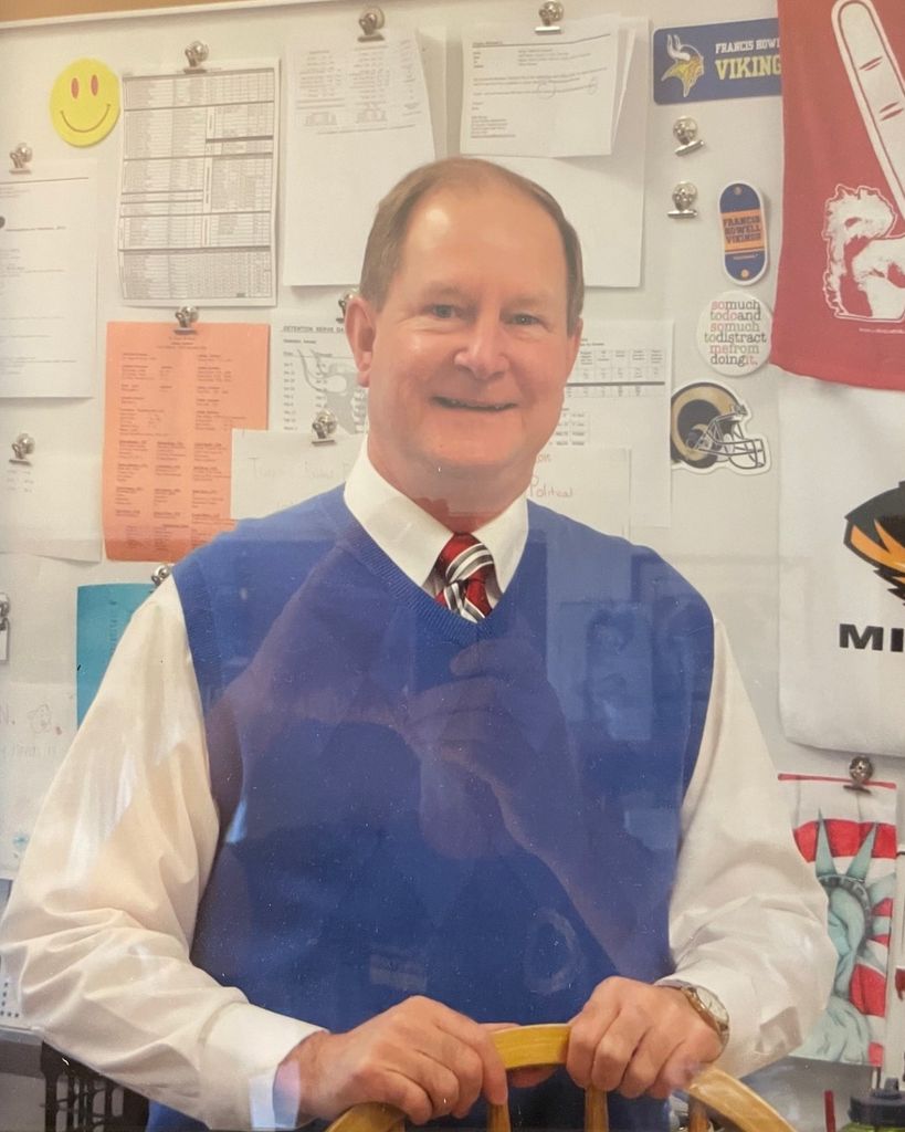 Michael E. Turpin Profile Photo
