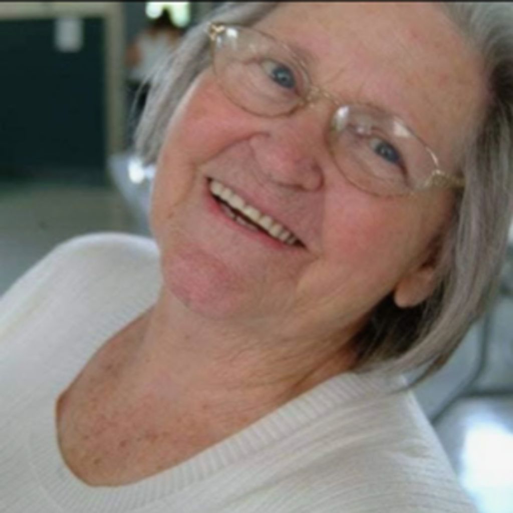 Sue Nell Vining Profile Photo